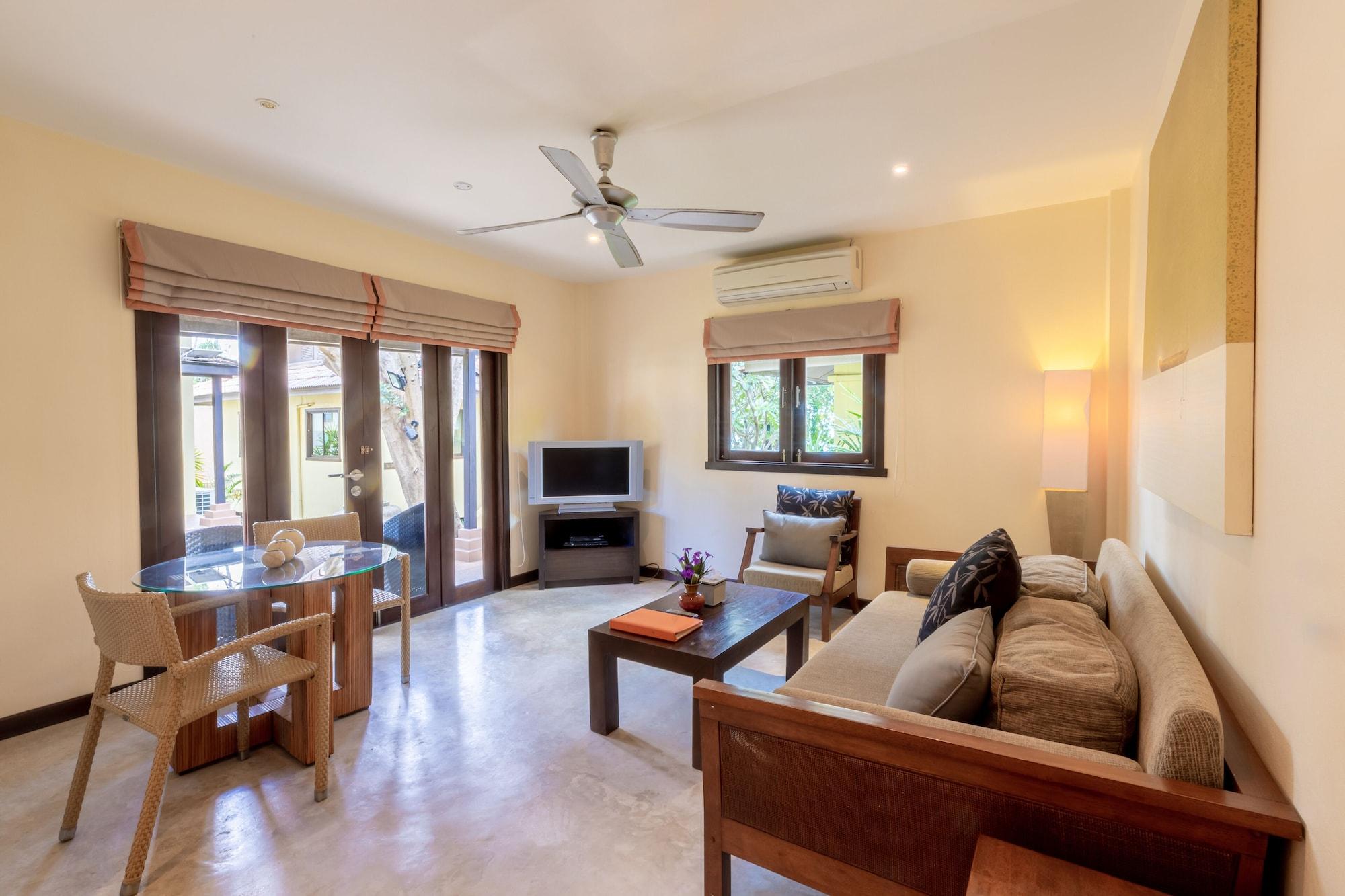 Tanamera 3* Ko Samui