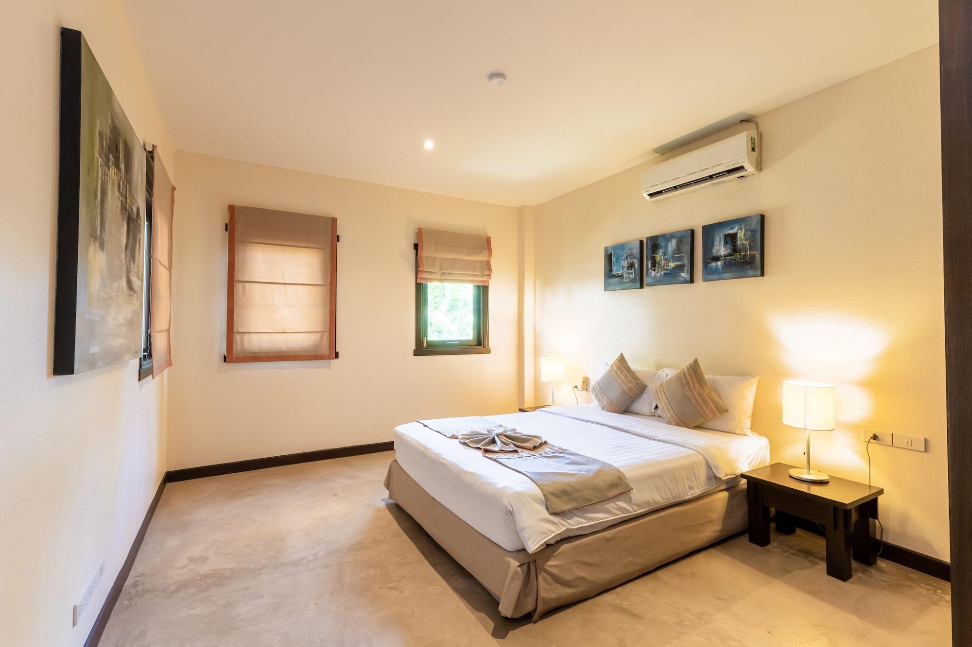 Tanamera 3* Ko Samui