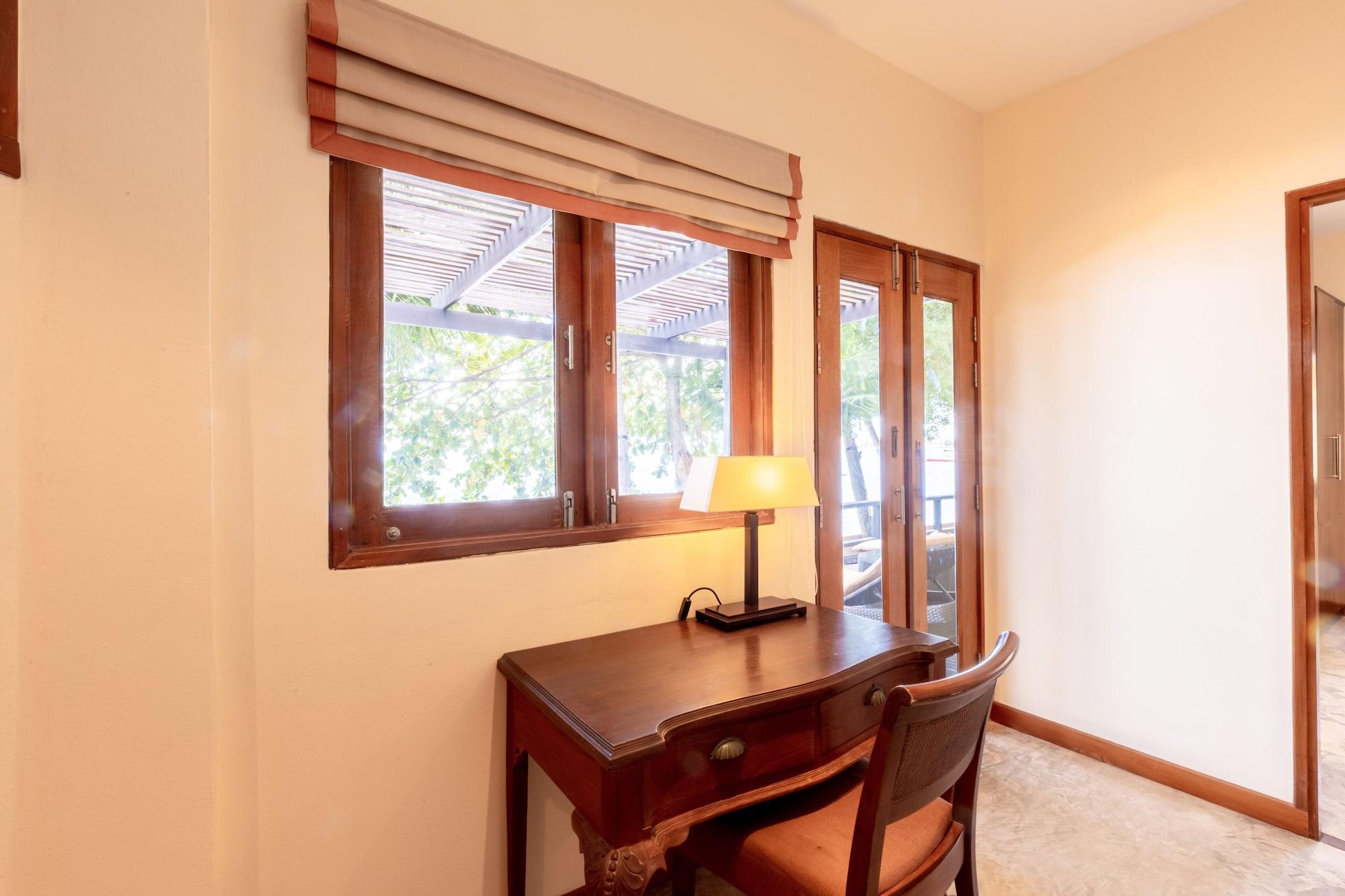 Tanamera 3* Ko Samui