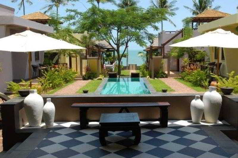 Tanamera 3* Ko Samui