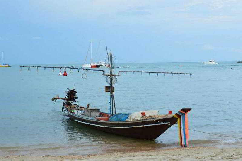 Tanamera 3* Ko Samui