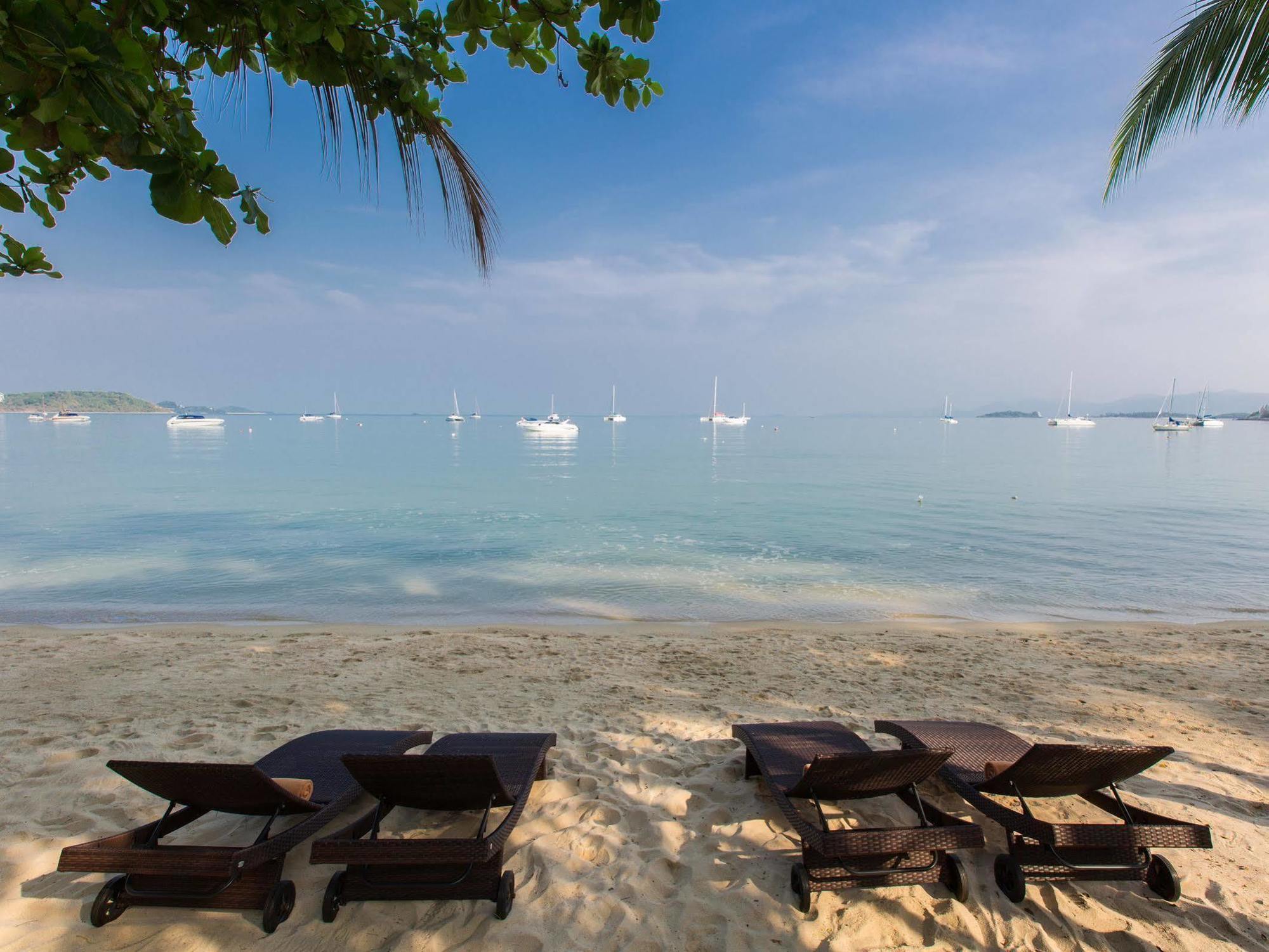 Tanamera 3* Ko Samui