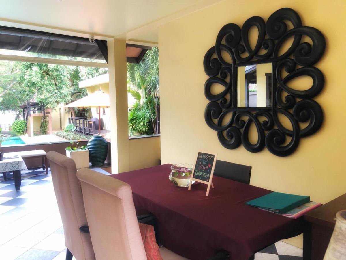Tanamera Station touristique Ko Samui