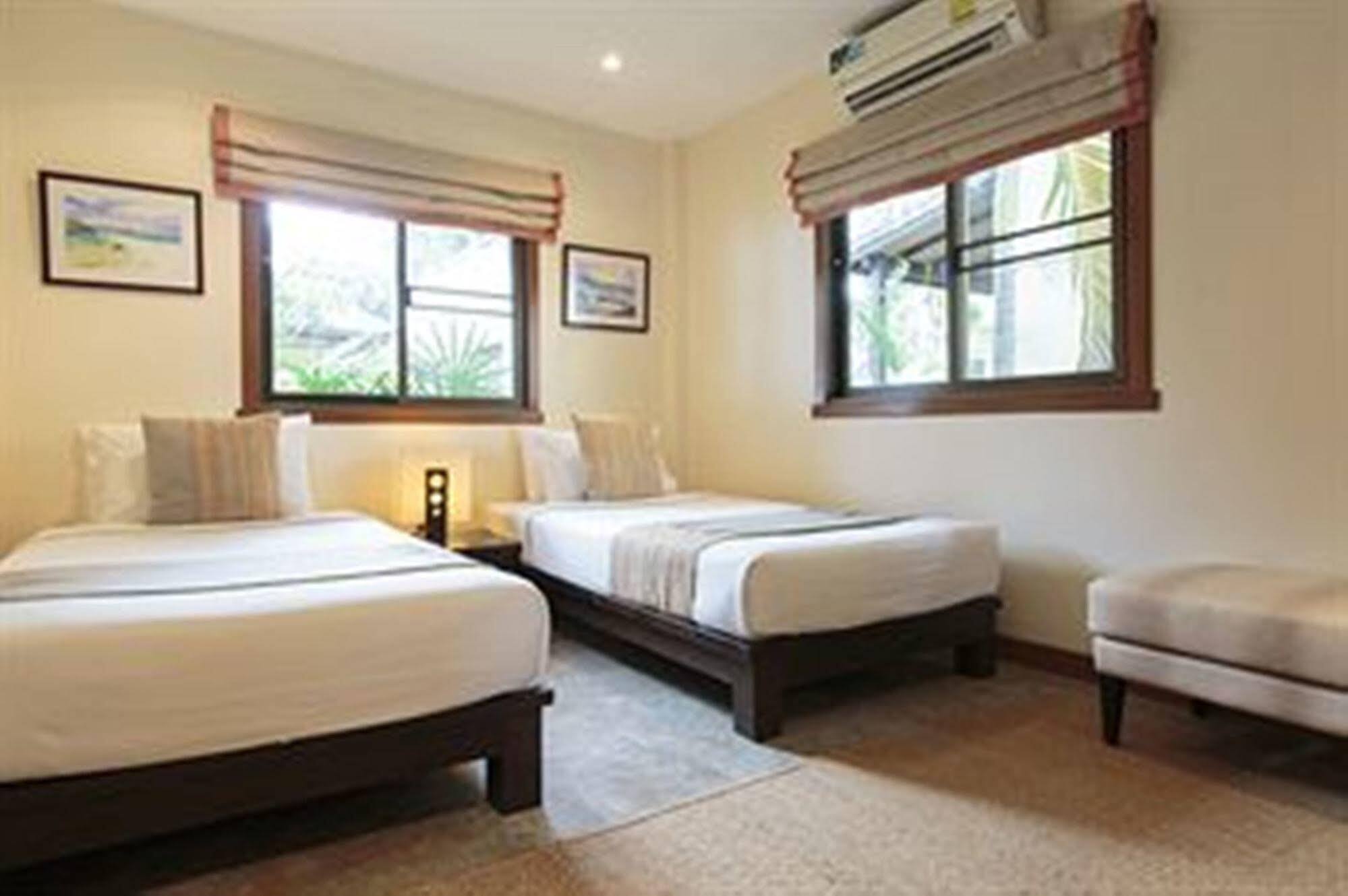 Tanamera 3* Ko Samui