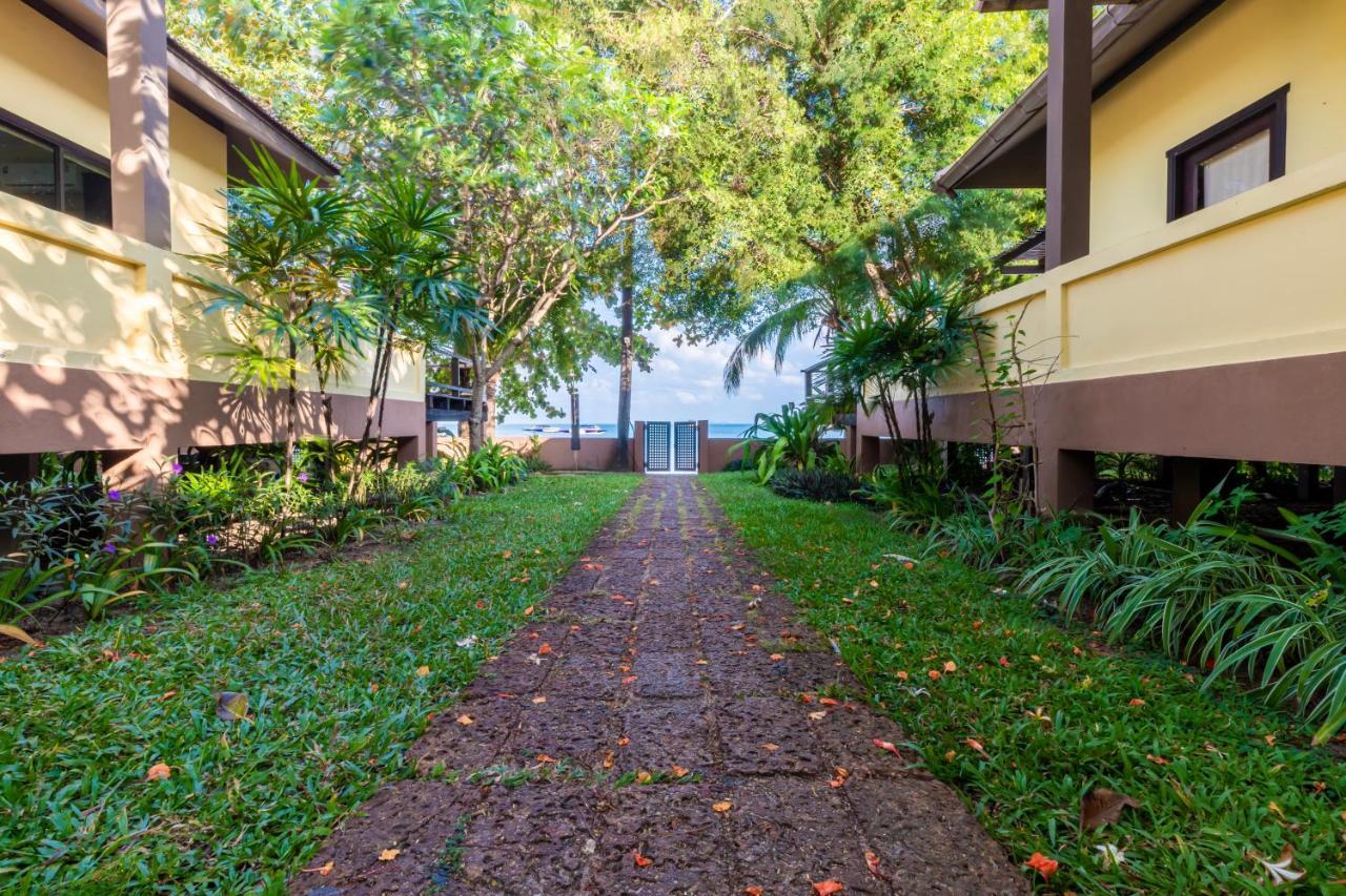 Tanamera 3* Ko Samui